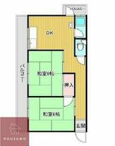 間取り：227101958846