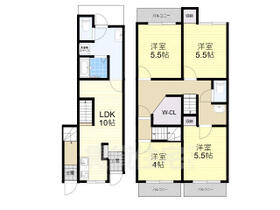 間取り：227104221101