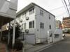 ウィング三軒茶屋 1階 築34年1ヶ月の賃貸物件