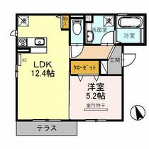 間取り：227103033984