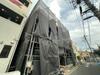 熊野前駅より徒歩7分 1階 新築の賃貸物件