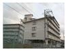 エルパーク西京大原野 5階 築34年5ヶ月の賃貸物件