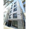 新大塚駅より徒歩8分 4階 新築の賃貸物件