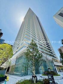 ＨＡＲＵＭＩ　ＦＬＡＧ　ＰＡＲＫ　ＶＩＬＬＡＧＥ　Ｔ棟