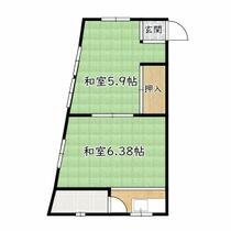 間取り：227104426376