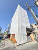 CASALUXE大島 2階 新築の賃貸物件