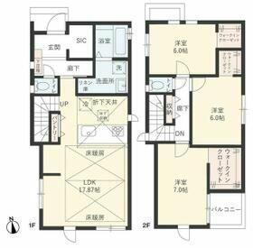 間取り：213149488196