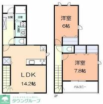 間取り：214079311796