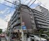 西中島南方駅より徒歩11分 6階 築41年5ヶ月の賃貸物件