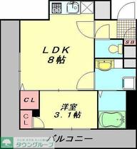 間取り：211063484446