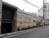 バースシティ東五反田 2階 築9年7ヶ月の賃貸物件