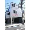 TAKANAWA CUBE East 1階 築4年9ヶ月の賃貸物件
