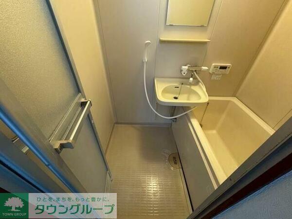 apartment 埼玉県入間郡越生町越生東３丁目
地図を見る