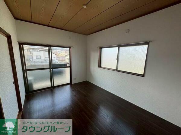 apartment 埼玉県入間郡越生町越生東３丁目
地図を見る