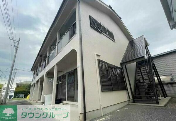 apartment 埼玉県入間郡越生町越生東３丁目
地図を見る