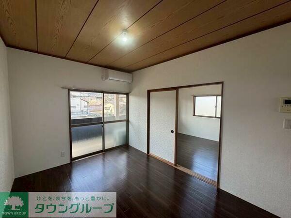 apartment 埼玉県入間郡越生町越生東３丁目
地図を見る