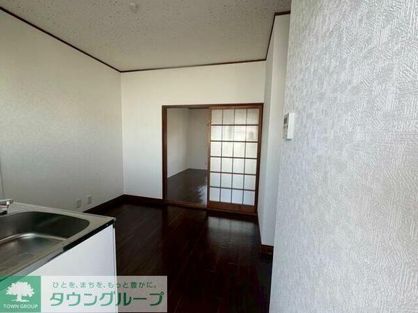 apartment 埼玉県入間郡越生町越生東３丁目
地図を見る