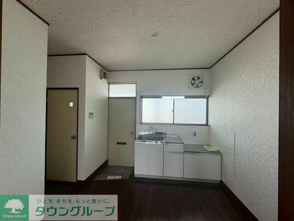 apartment 埼玉県入間郡越生町越生東３丁目
地図を見る