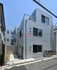 FARE恵比寿 1階 築4年3ヶ月の賃貸物件