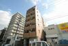 太子橋今市駅より徒歩1分 3階 築22年5ヶ月の賃貸物件