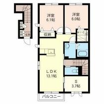 間取り：211062472136