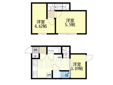 間取り：213145718847
