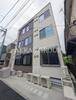 シエルコート笹塚 3階 築1年9ヶ月の賃貸物件