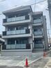 総持寺駅より徒歩7分 3階 新築の賃貸物件