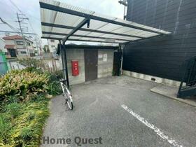 コーポみその　Ａ  ｜ 大阪府八尾市美園町４丁目（賃貸アパート1LDK・2階・29.20㎡） その3