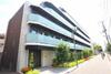 S-RESIDENCE行徳 4階 築4年6ヶ月の賃貸物件