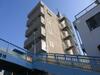 メゾン河原 5階 築30年7ヶ月の賃貸物件