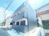 CASA南巽WEST 1階 新築の賃貸物件