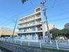 上更マンション 4階 築55年8ヶ月の賃貸物件