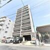 KamezimaResidence 8階 築11年10ヶ月の賃貸物件
