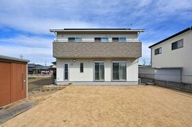 群馬県太田市龍舞町