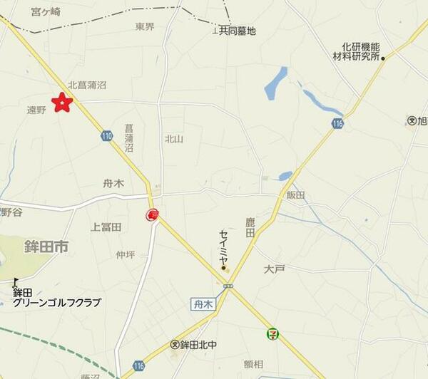 apartment 茨城県つくば市研究学園５丁目５－１３ ファースト・ラフィーネ・学園１Ｆ