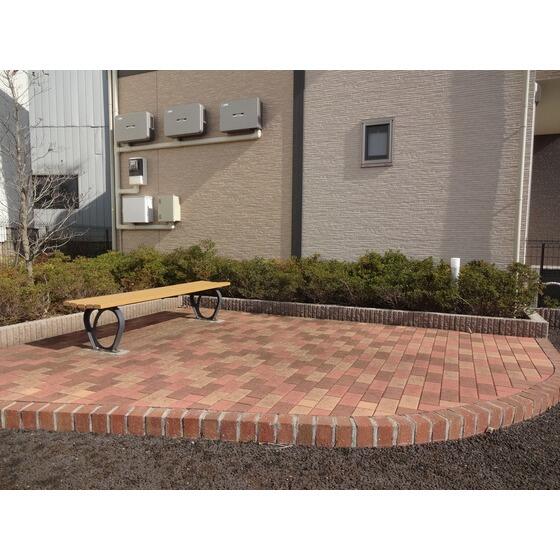 apartment 茨城県つくば市研究学園５丁目５－１３ ファースト・ラフィーネ・学園１Ｆ