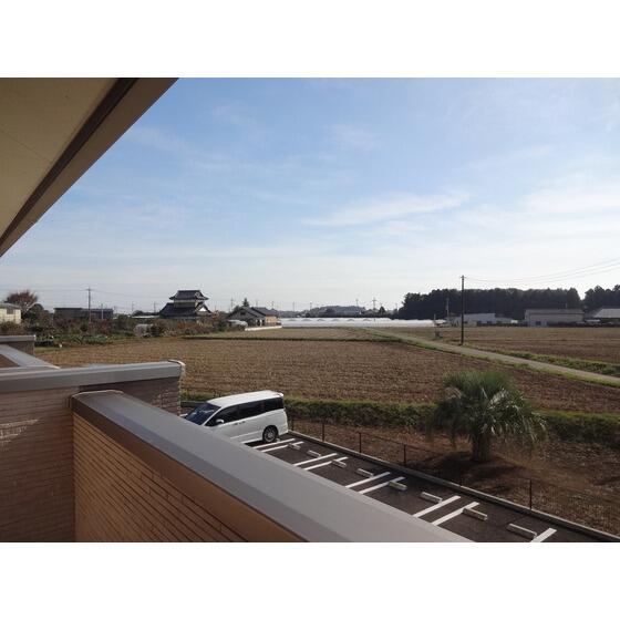 apartment 茨城県つくば市研究学園５丁目５－１３ ファースト・ラフィーネ・学園１Ｆ