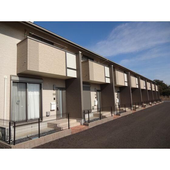 apartment 茨城県つくば市研究学園５丁目５－１３ ファースト・ラフィーネ・学園１Ｆ