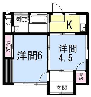 間取り：222020062033
