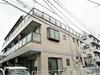Moonshiny参番館 1階 築36年の賃貸物件