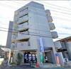 橋本大河原ビル 4階 築35年6ヶ月の賃貸物件