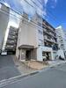 秀和ハイツB棟 5階 築53年3ヶ月の賃貸物件