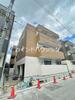北加賀屋駅より徒歩13分 3階 築4年10ヶ月の賃貸物件