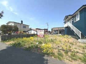 北海道苫小牧市しらかば町４丁目