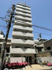 日本橋アムフラット　４階　角　部屋　リ　フォーム済