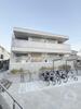 HebelMaison長興寺 1階 築11年5ヶ月の賃貸物件