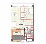 ローズガーデンのイメージ