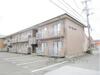 Ｃｒｅｓｔｓｑｕａｒｅ２ 2階 築26年11ヶ月の賃貸物件