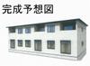伊勢崎駅より徒歩18分 1階 新築の賃貸物件